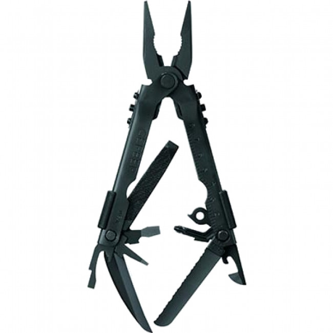 Gerber MP600 Needlenose Basic, multiverktyg, svart - SEK 1.308 - Spara 20%