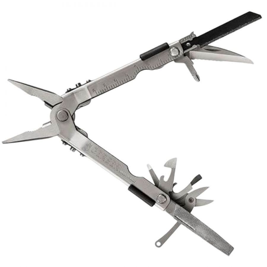 Gerber MP600 Needlenose Pro Scout, multiverktyg, silver - SEK 1.132 - Spara 23%