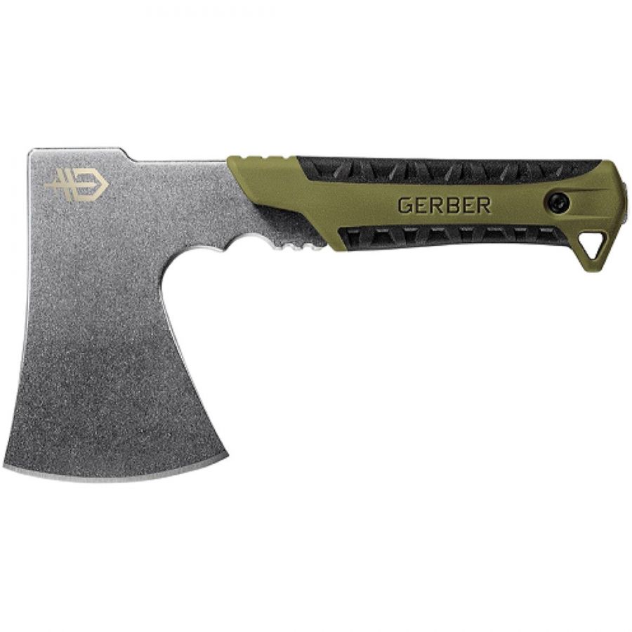 Gerber Pack Hatchet, yxa, grön - SEK 532 - Spara 20%