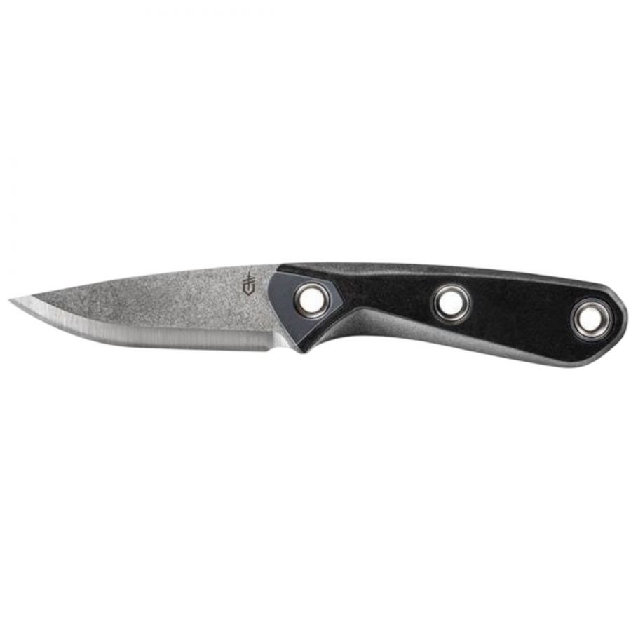 Gerber Principle Bushcraft, fickkniv, svart - SEK 1.061 - Spara 20%