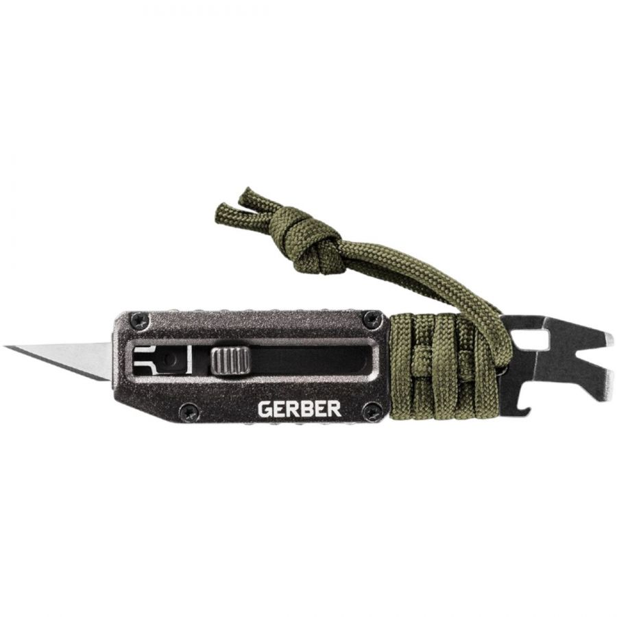 Gerber Prybrid-X, multiverktyg, svart - Köp för SEK 247 - Spara 27%