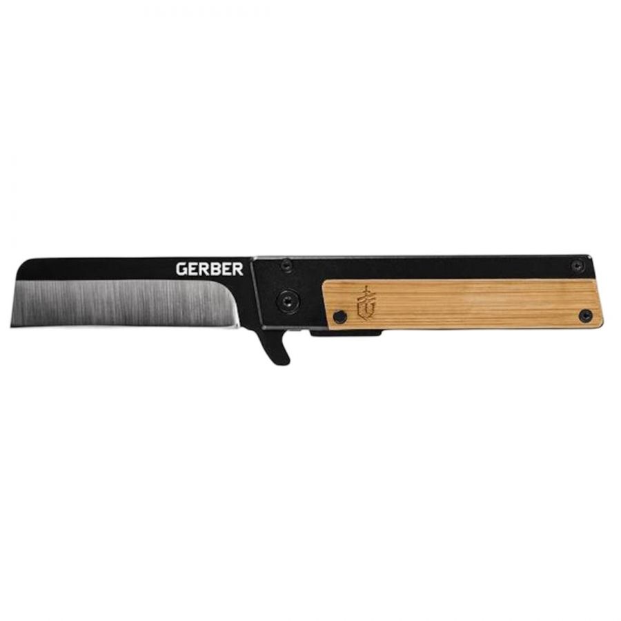 Gerber Quadrant, fickkniv, multi - SEK 363 - Spara 25%
