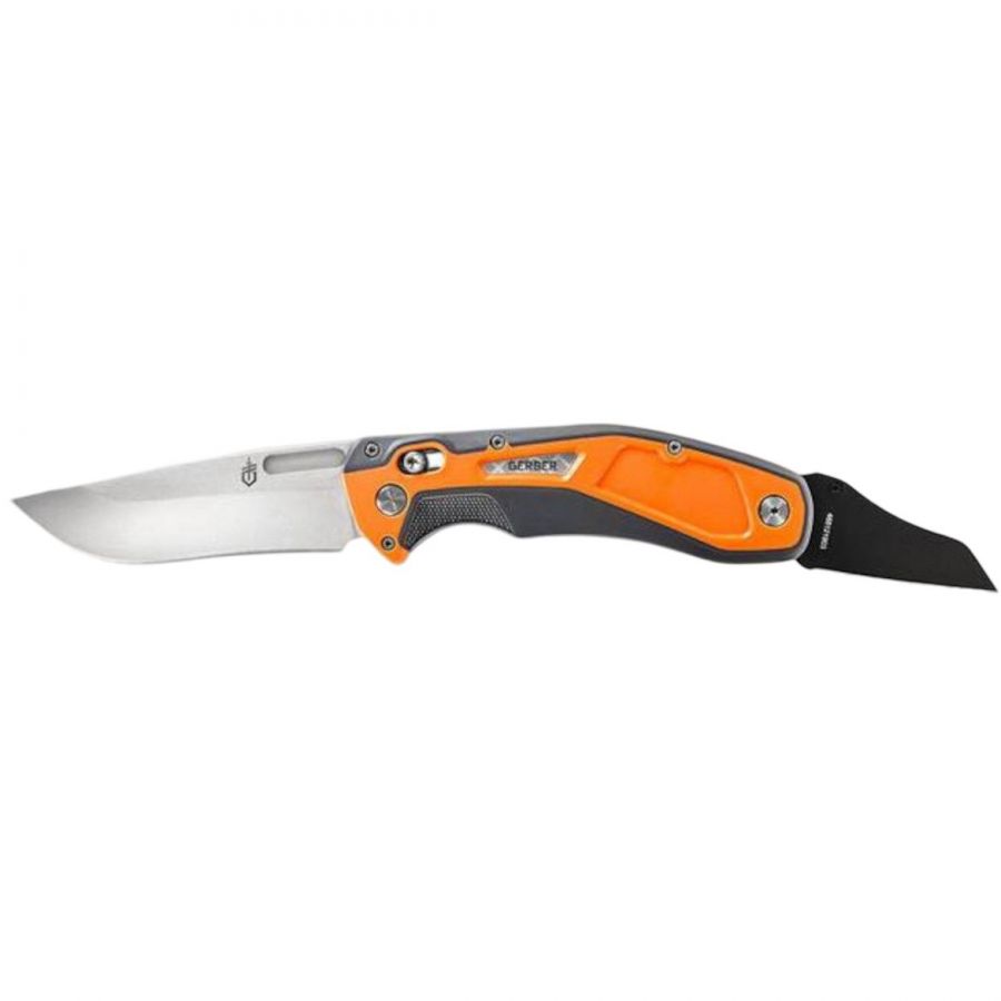 Gerber Randy Newberg, fickkniv - SEK 707 - Spara 20%