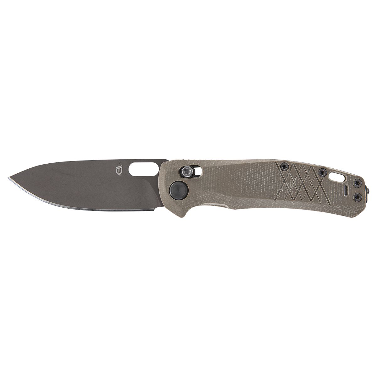 Gerber Scout, fällkniv, grå - SEK 619 - Spara 25%