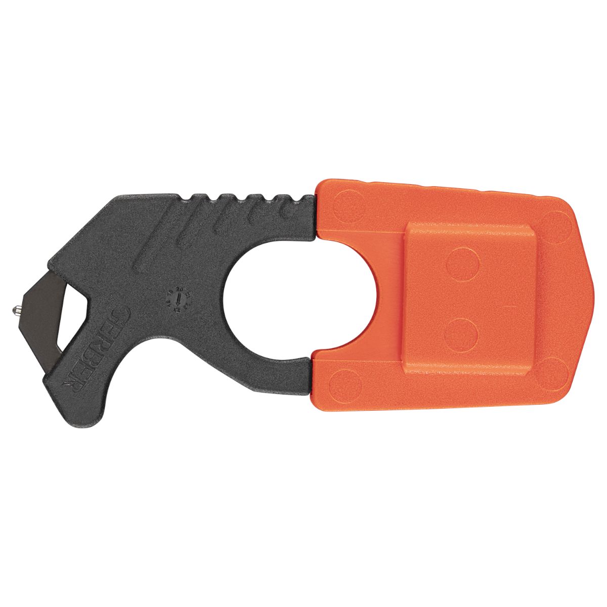 Gerber Strap Cutter 2,0, skärverktyg, orange - SEK 532 - Spara 21%