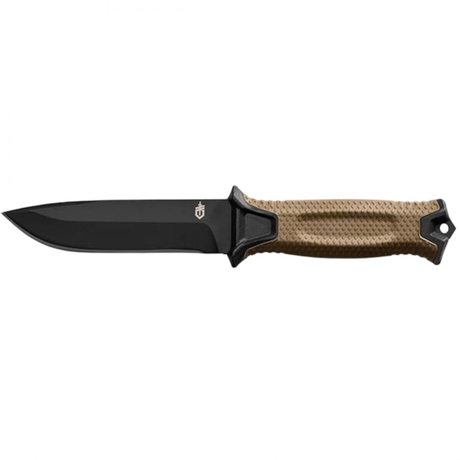 Gerber Strongarm, kniv, coyote - SEK 1.276 - Spara 21%