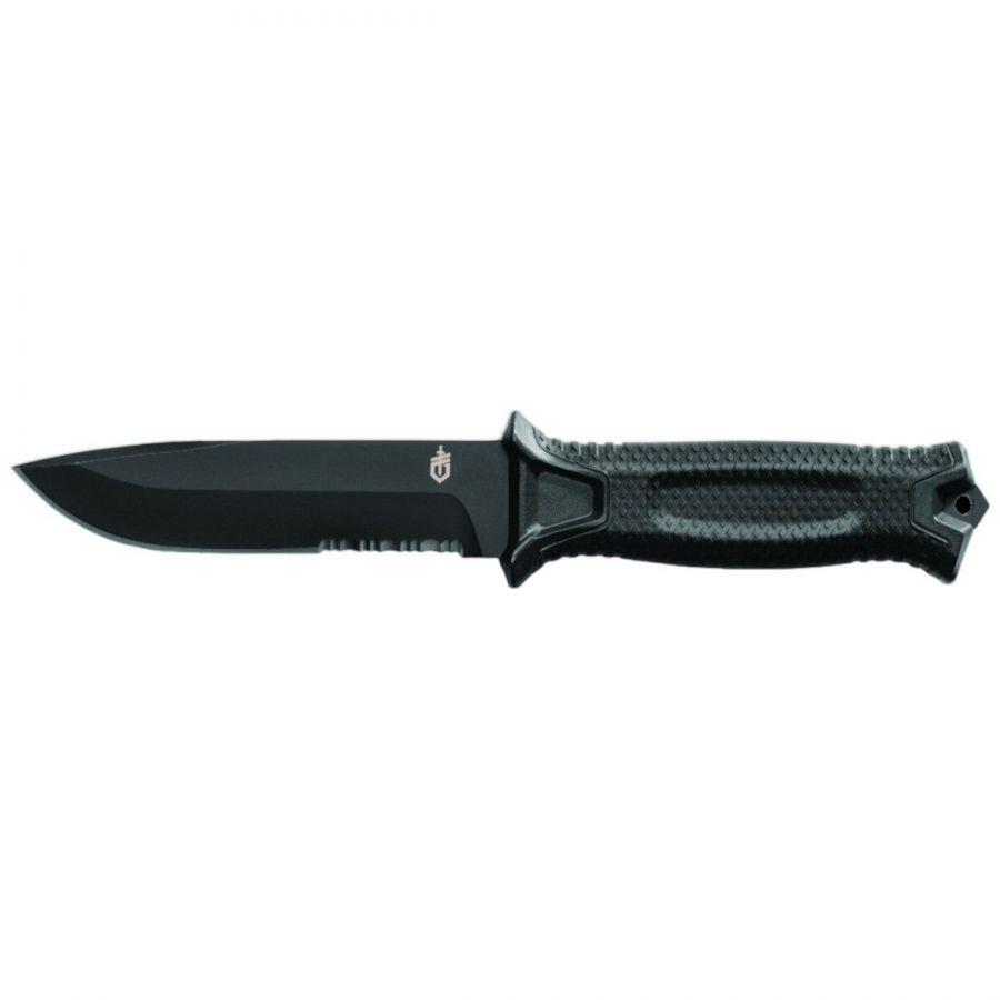 Gerber Strongarm, kniv, svart - SEK 1.297 - Spara 20%