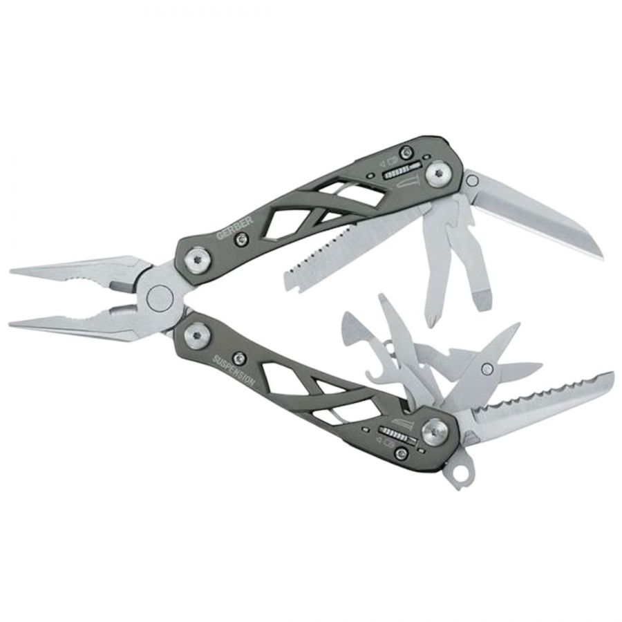 Gerber Suspension, multiverktyg - SEK 709 - Spara 20%