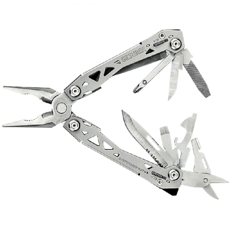 Gerber Suspension NXT, multiverktyg - SEK 559 - Spara 20%