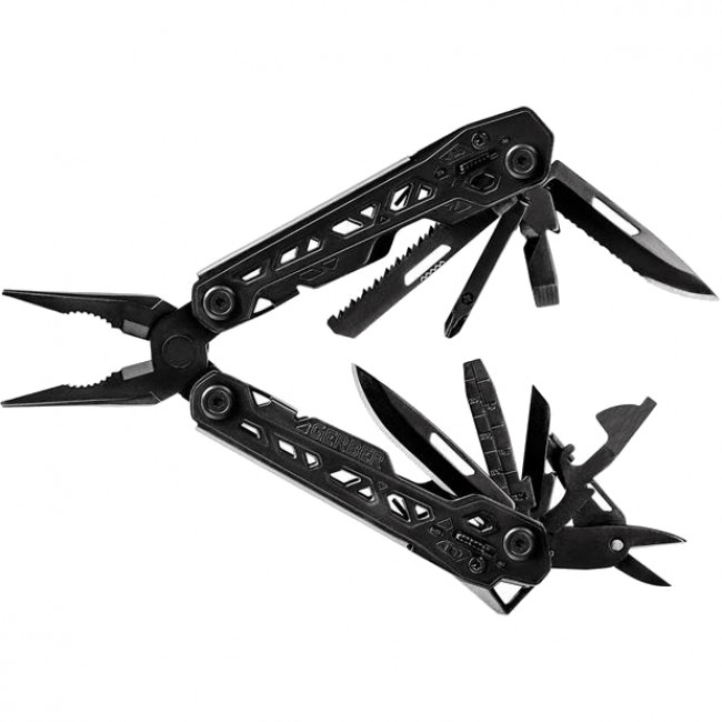 Gerber Truss Multi-Tool, svart - SEK 868 - Spara 23%