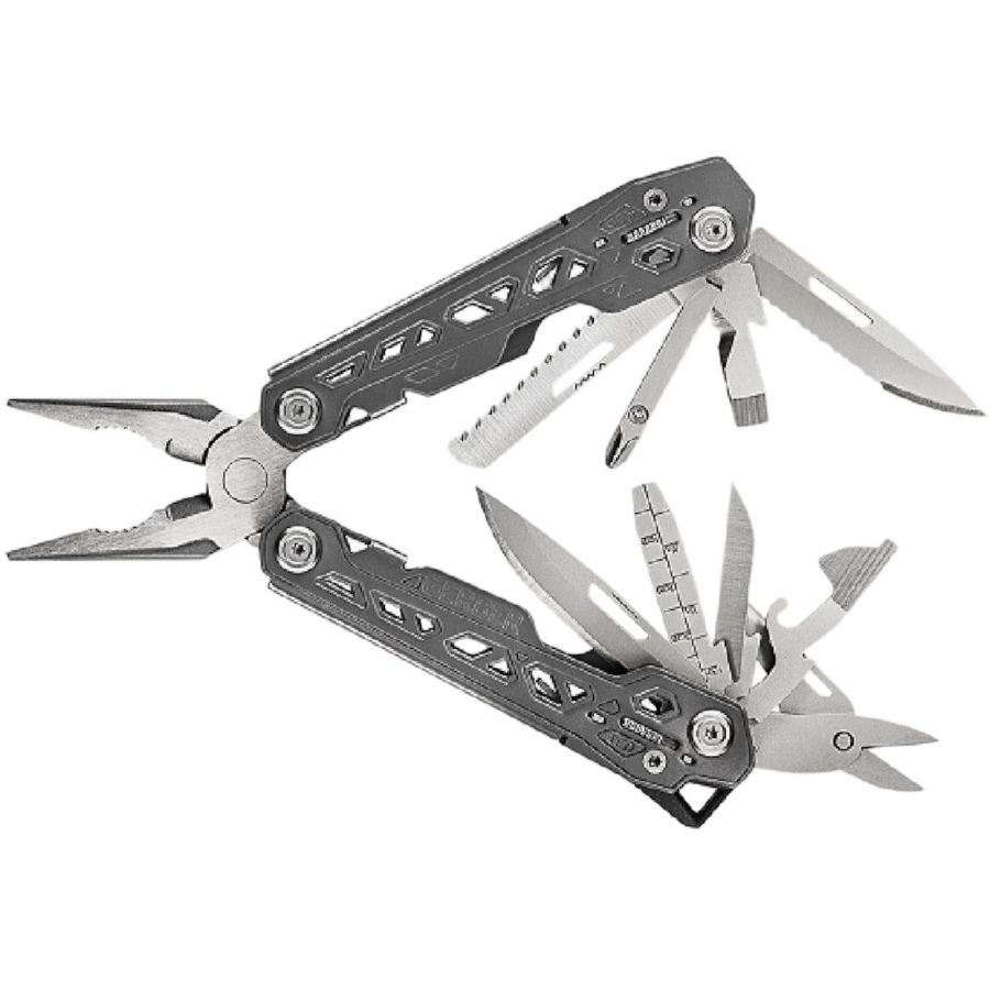 Gerber Truss, multiverktyg - SEK 743 - Spara 20%