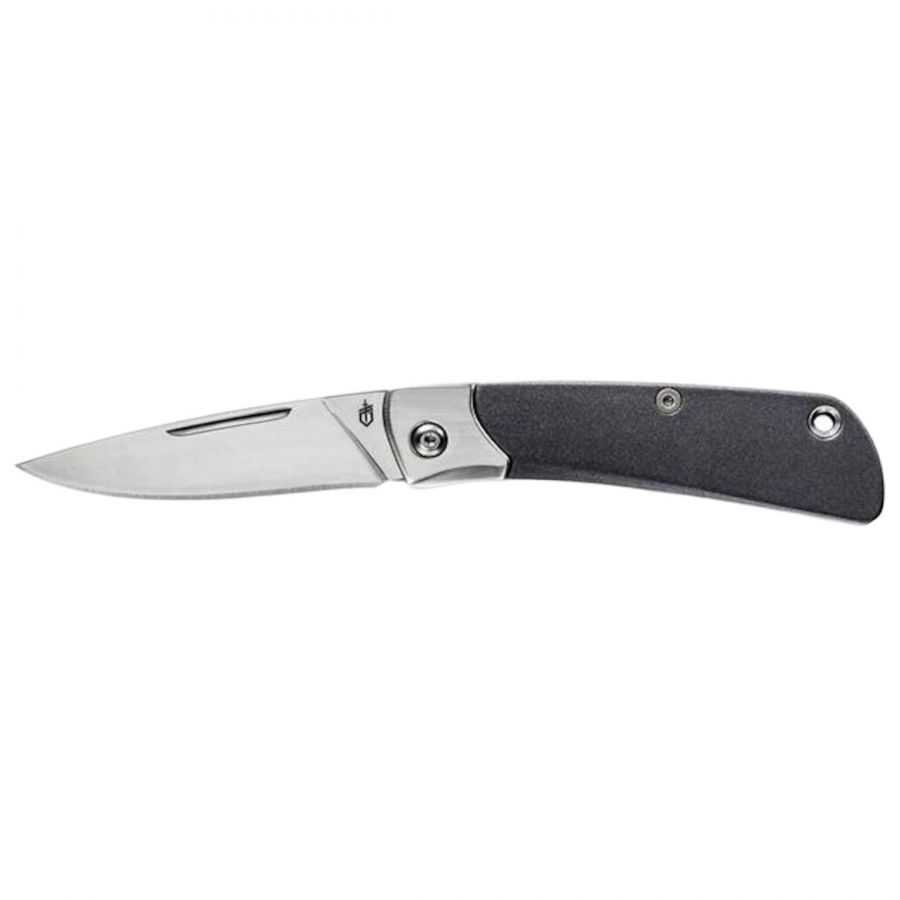 Gerber Wingtip, fickkniv, grå - SEK 319 - Spara 20%