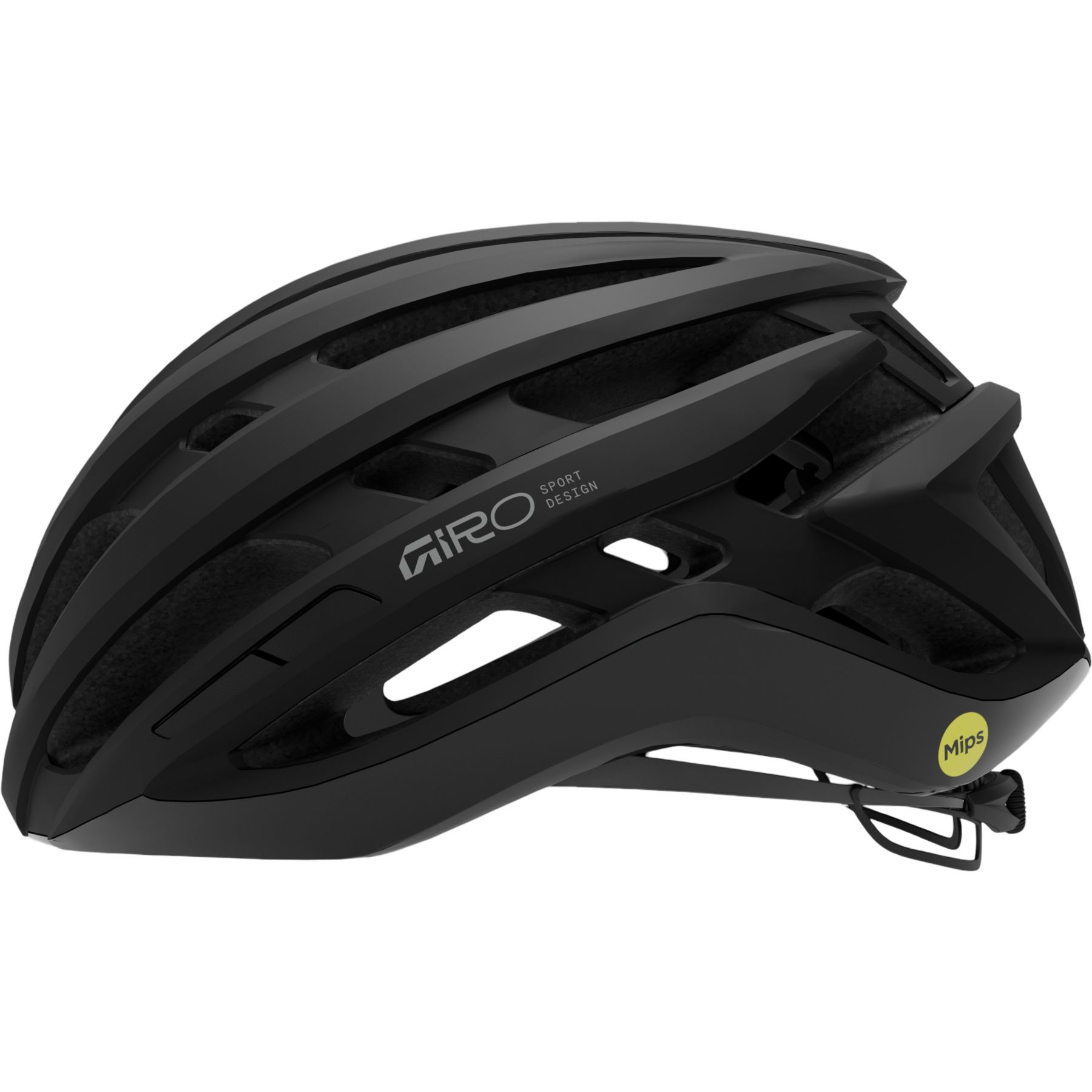 Giro Agilis Mips, Cykelhjälm, Vit - SEK 1.080 - Spara 25%