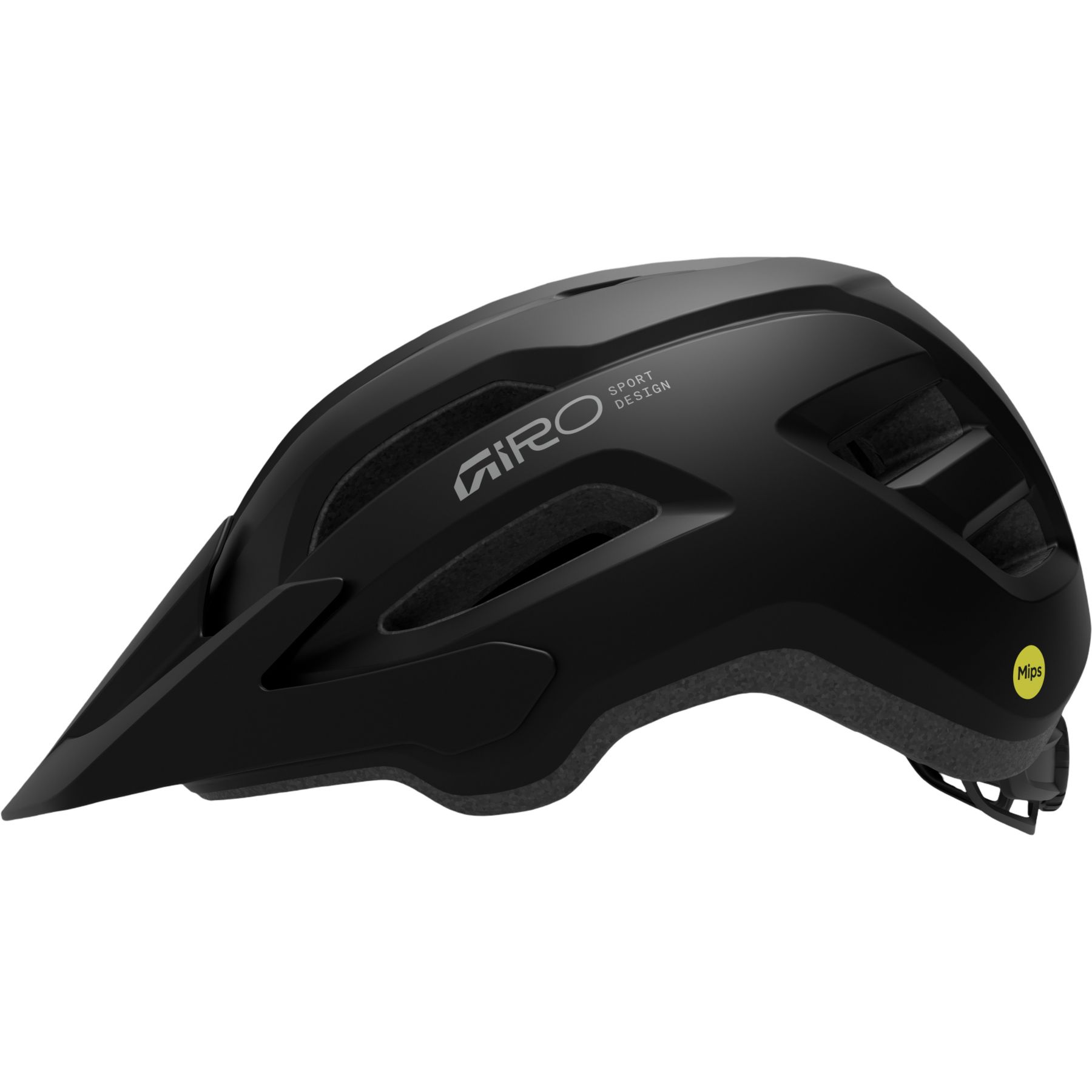 Giro Fixture Mips II, Cykelhjälm, Grön - SEK 899 - Spara 21%