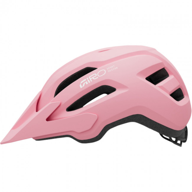 Giro Fixture Mips II, Cykelhjälm, Junior, Grön - SEK 712 hos AktivVinter.se
