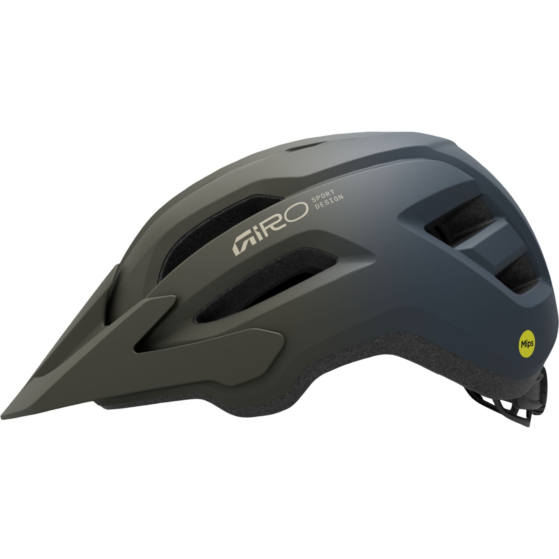 Giro Fixture Mips II, Cykelhjälm, Junior, Rosa - Köp för SEK 715 - Spara 28%