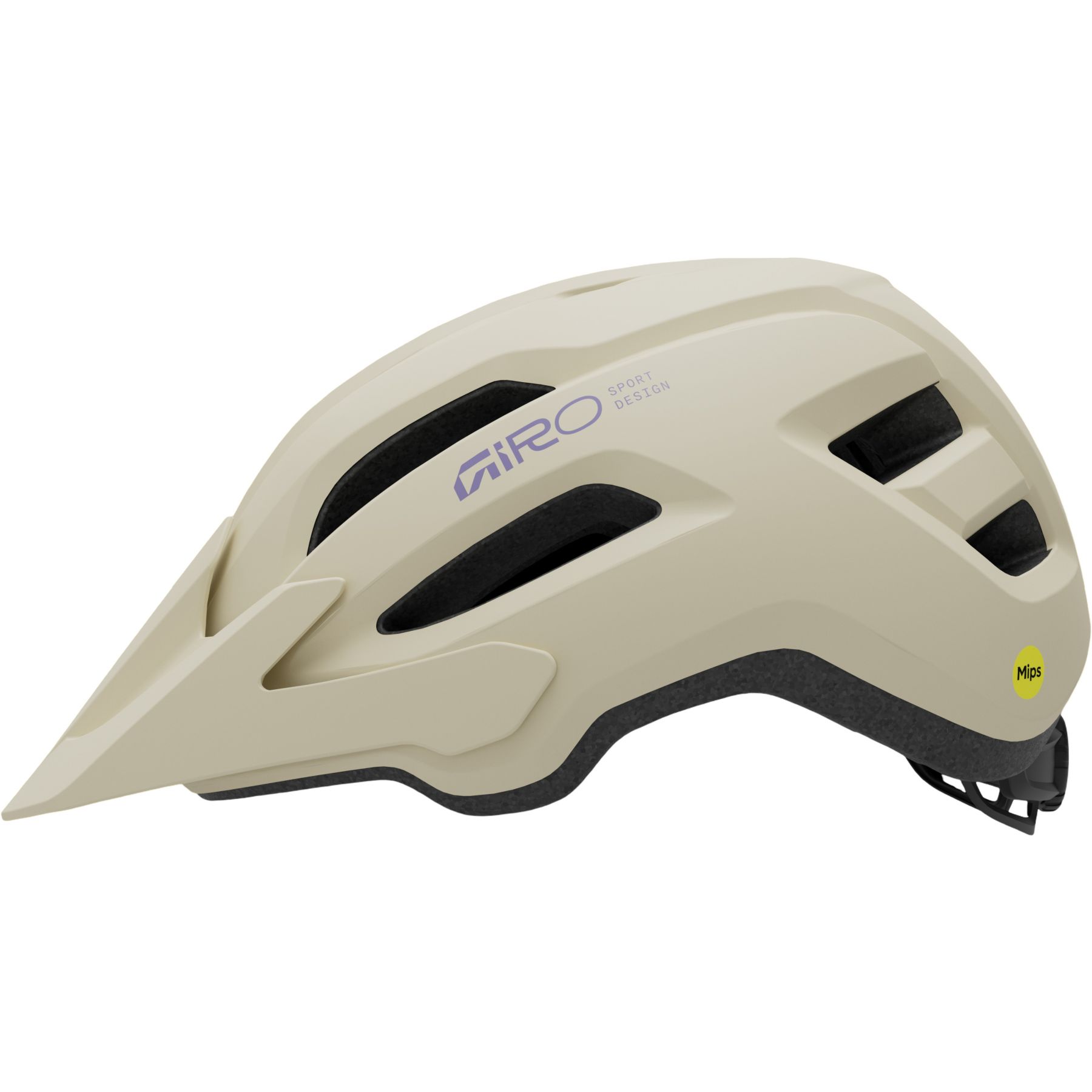 Giro Fixture Mips II, Cykelhjälm, Beige - SEK 919 - Spara 20%
