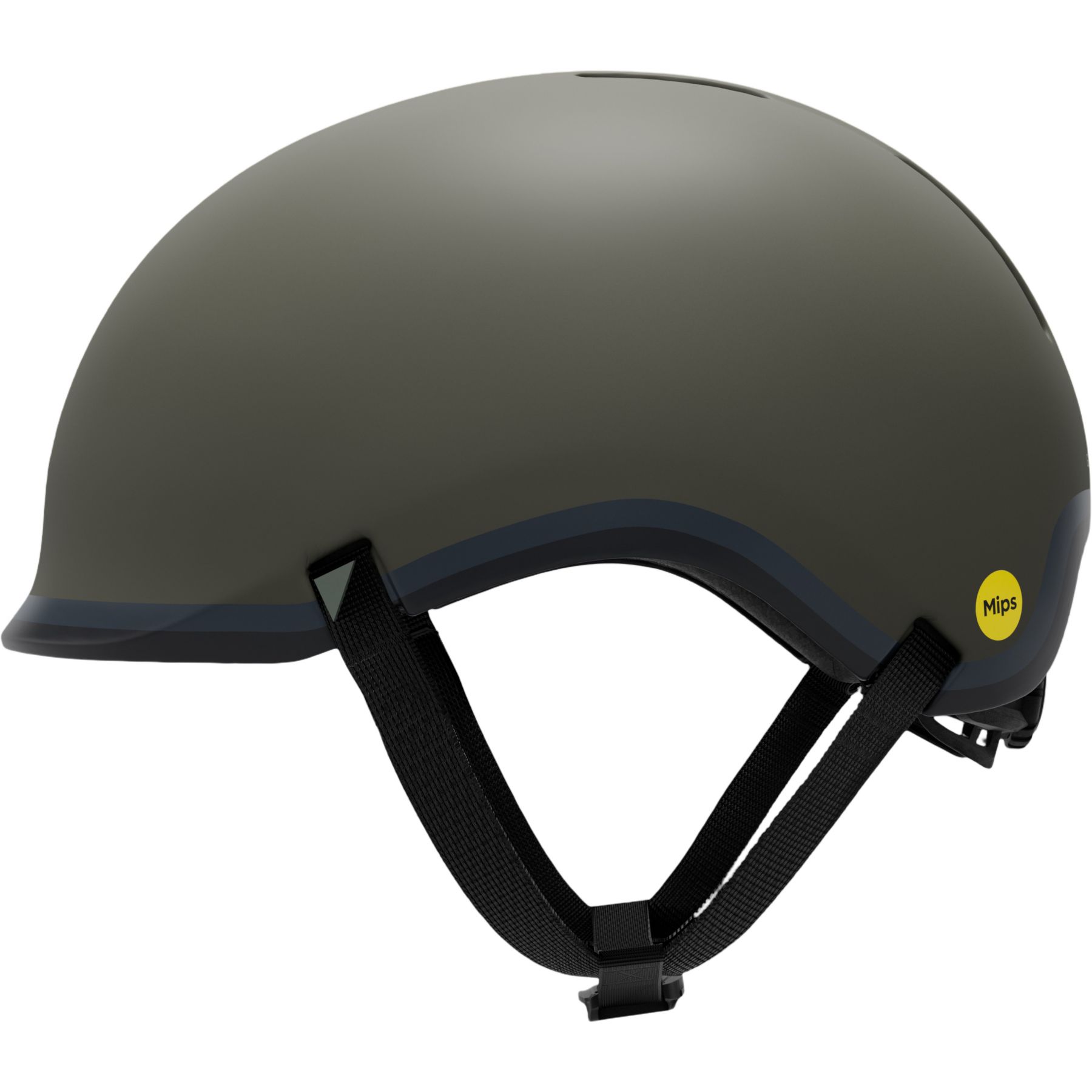 Giro Hoxton Mips, Cykelhjälm, Grön - Köp för SEK 1.019 - Spara 20%