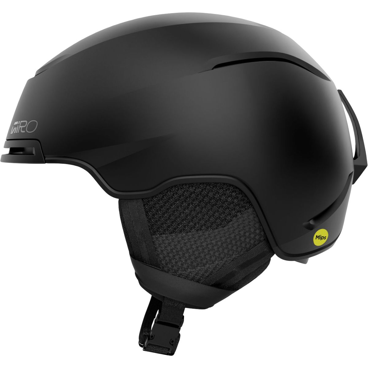 Giro Jackson Mips, Skidhjälm, Svart - Köp för SEK 1.599 - Spara 20%