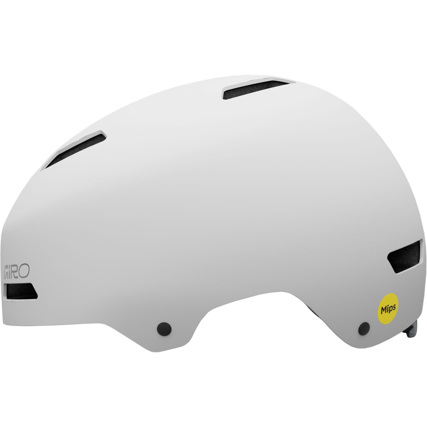 Giro Quarter FS Mips, Cykelhjälm, Svart - SEK 833 - Spara 16%