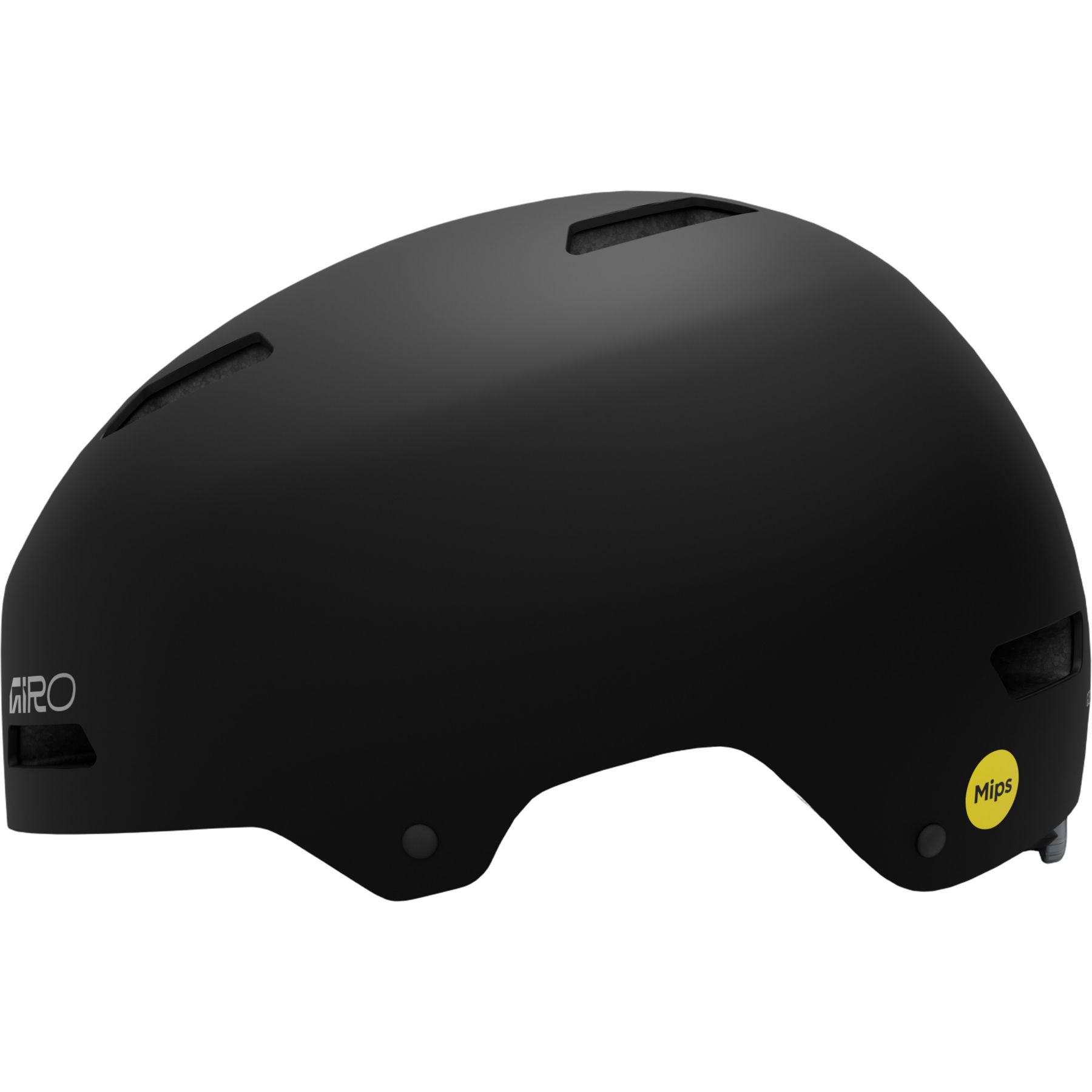 Giro Quarter FS Mips, Cykelhjälm, Vit - SEK 749 - Spara 25%
