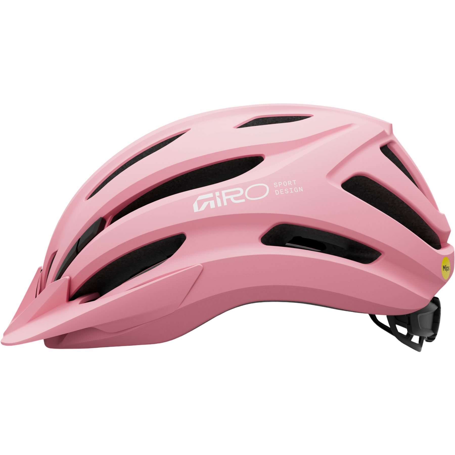 Giro Register Mips II, Cykelhjälm, Junior, Rosa - SEK 716 - Spara 28%