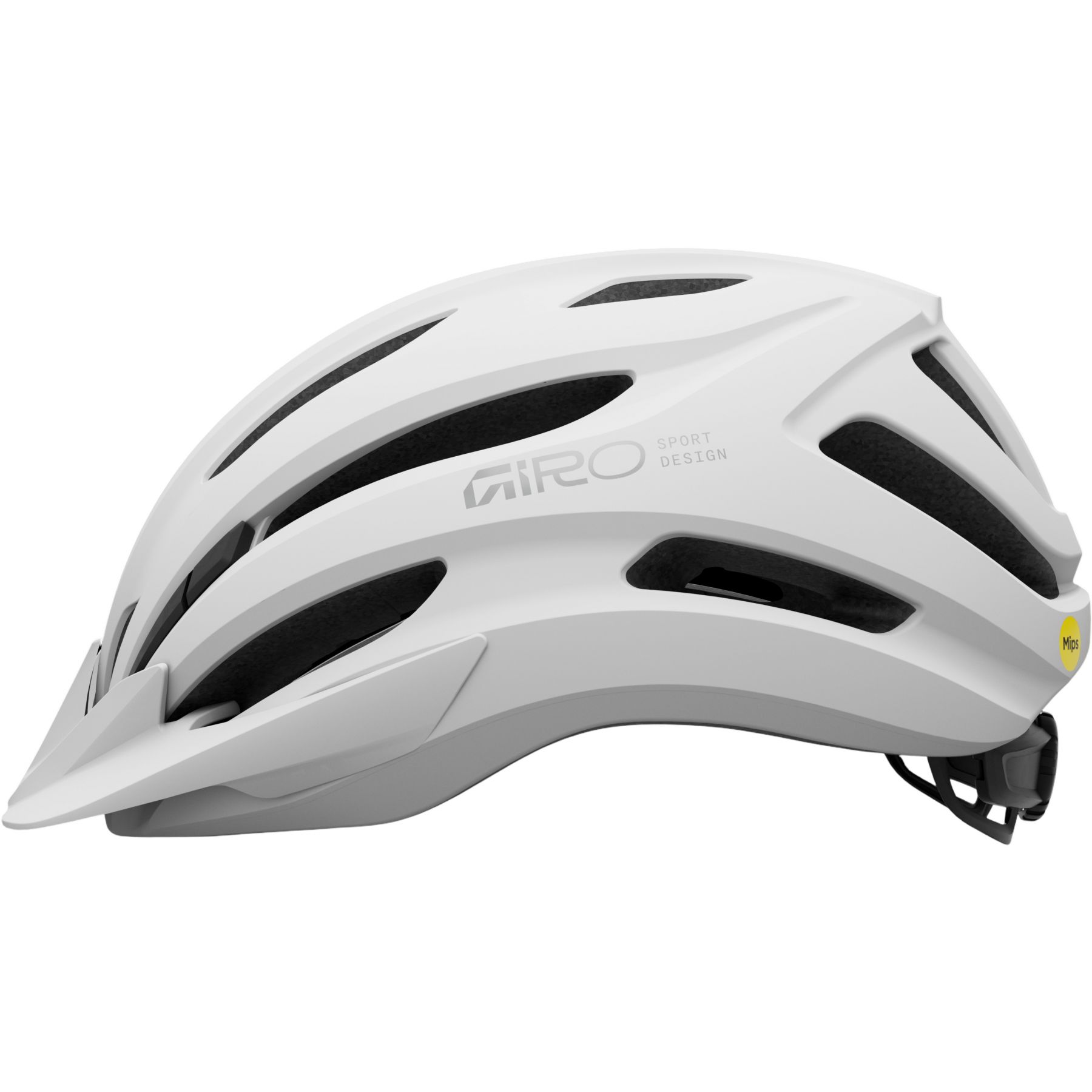 Giro Register Mips II, Cykelhjälm, Vit - SEK 873 - Spara 24%