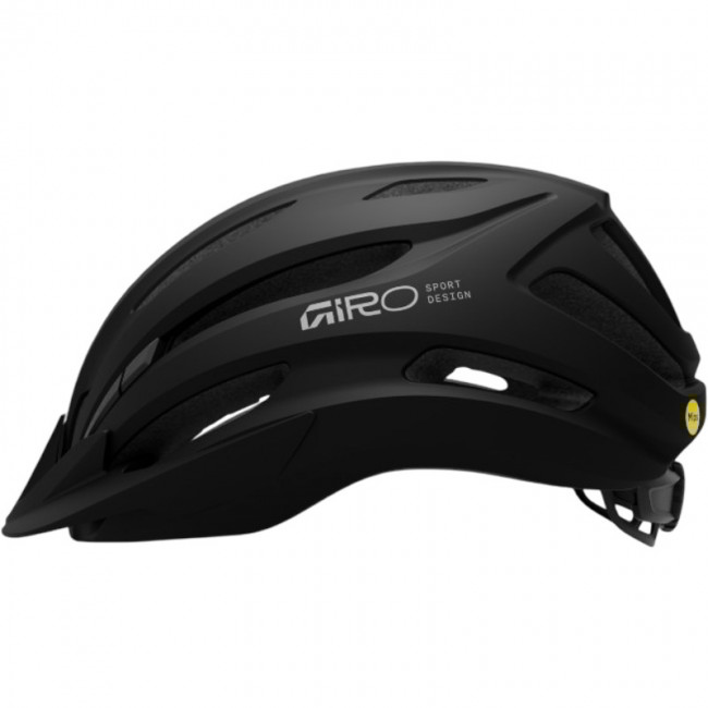 Giro Register Mips II, Cykelhjälm, Svart - SEK 869 - Spara 25%