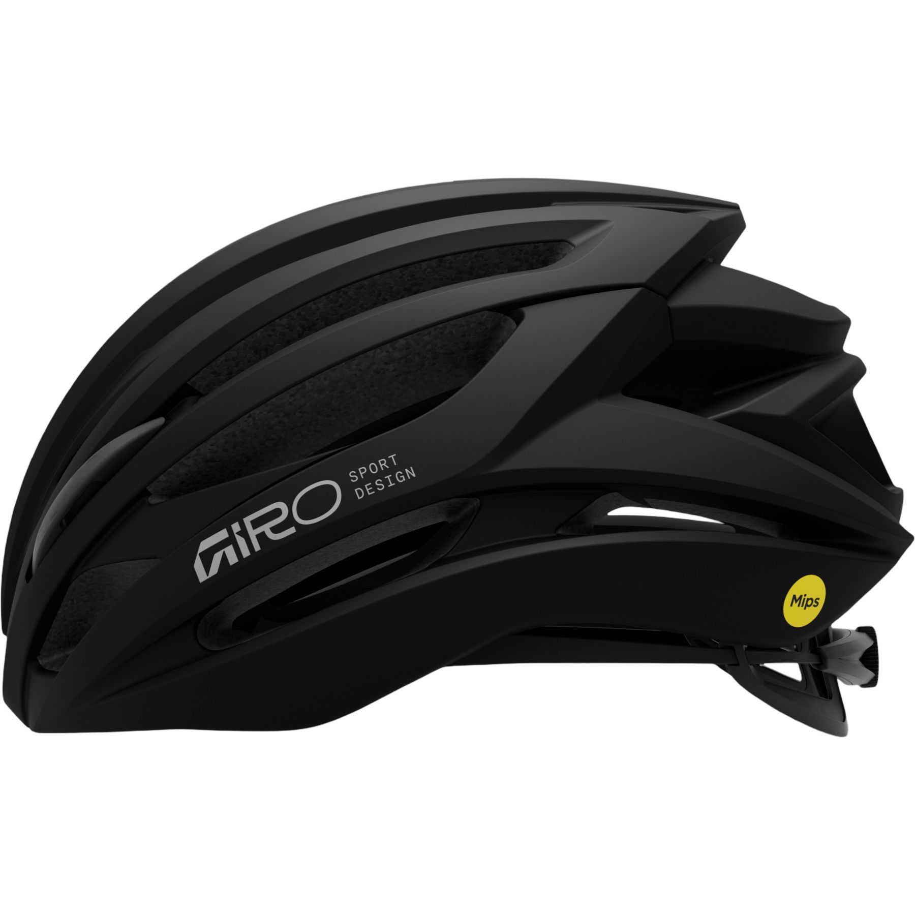 Giro Syntax Mips, Cykelhjälm, Vit - SEK 1.449 - Spara 23%