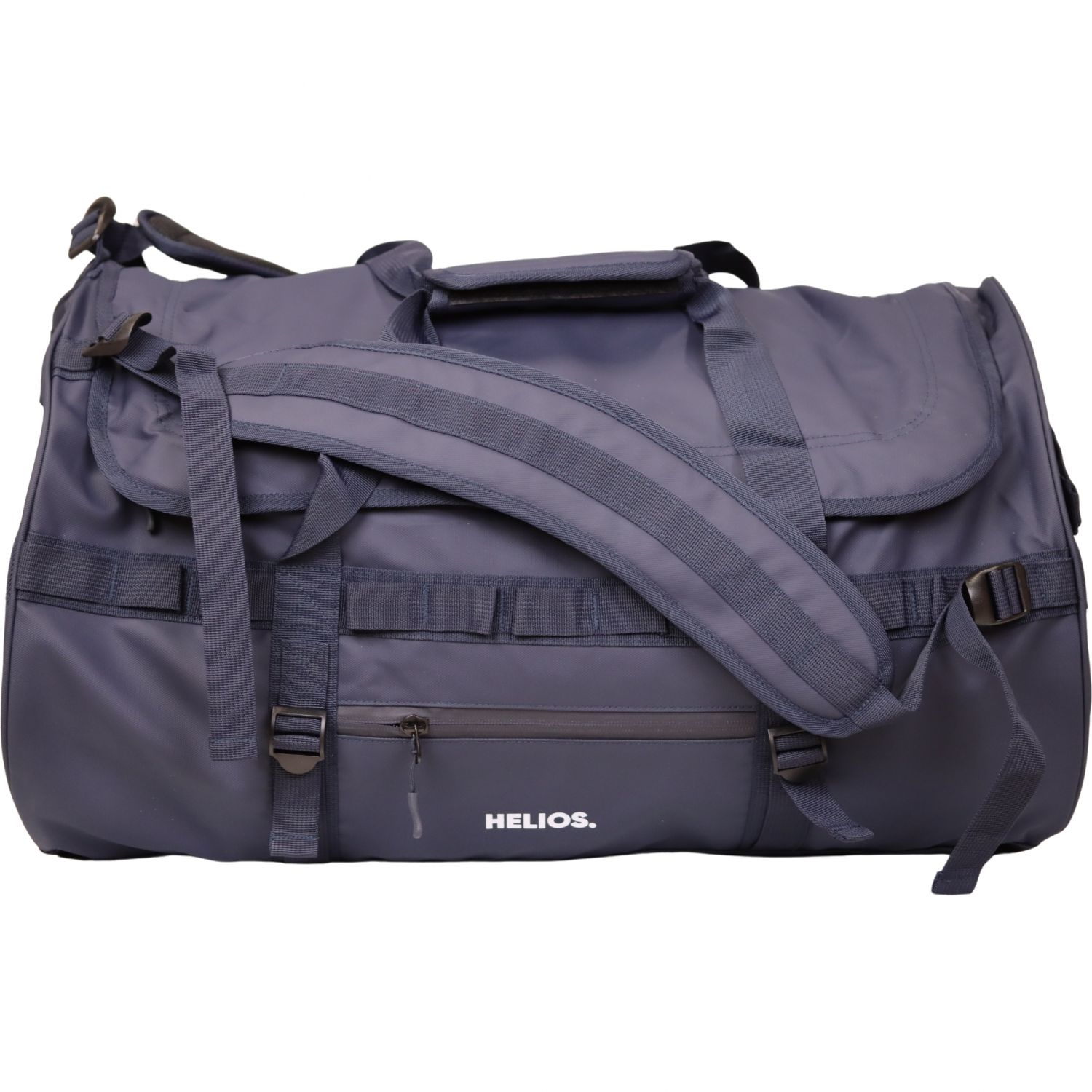 Helios Adventure Duffel Bag, 60L, Navy - SEK 699