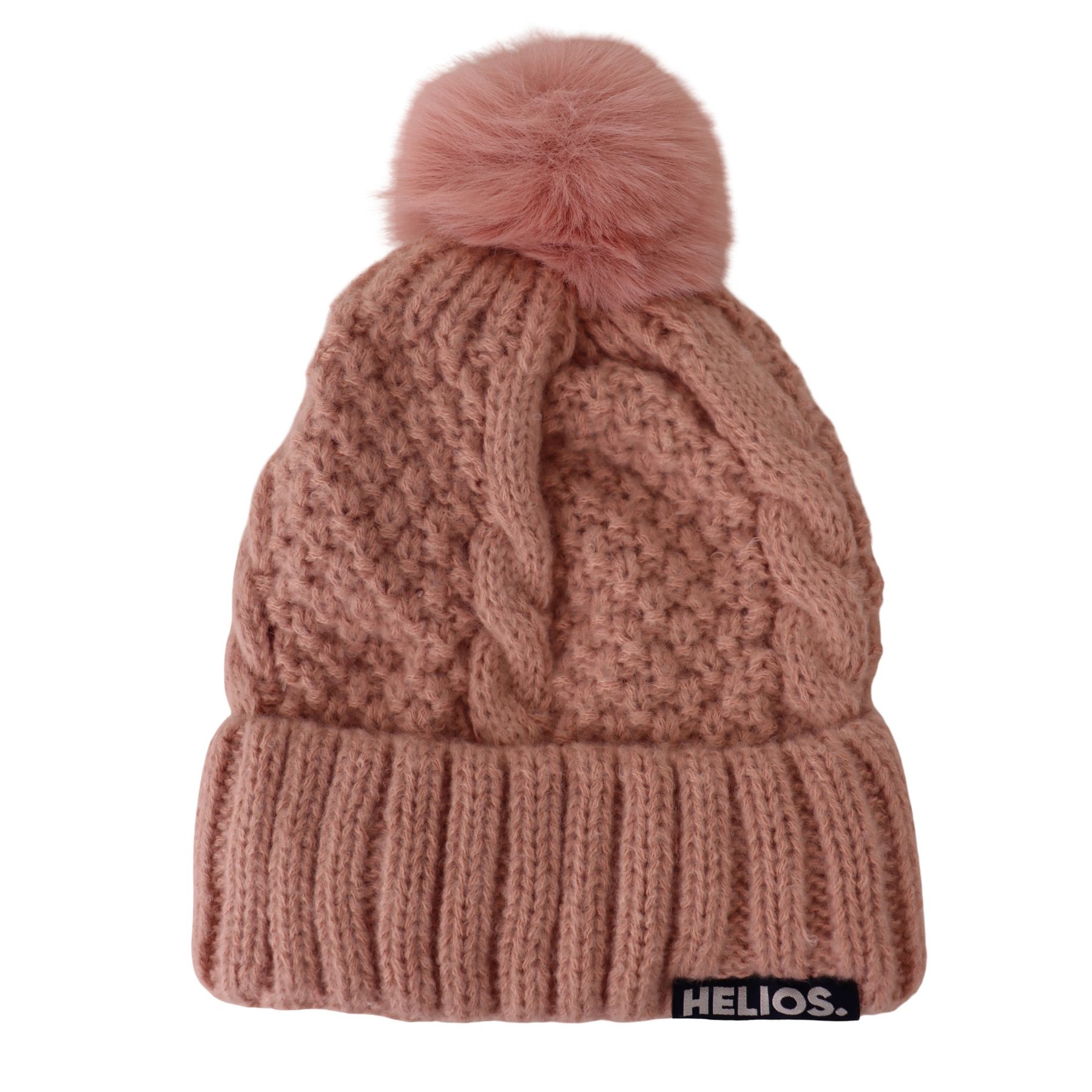 Helios Anni, Mössa, Rosa - SEK 183 - Spara 20%