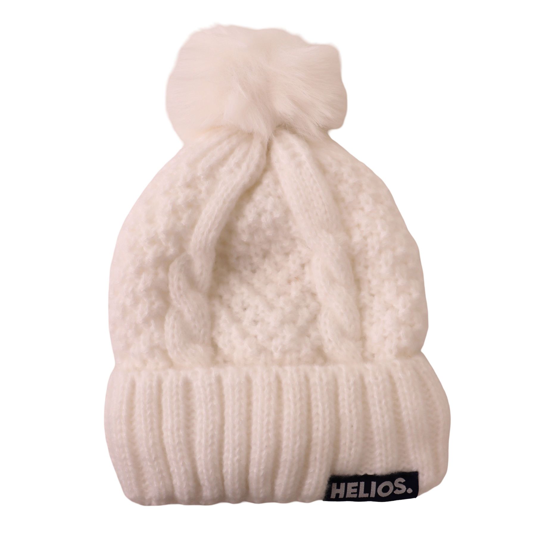 Helios Anni, Mössa, Vit - SEK 183 - Spara 20%