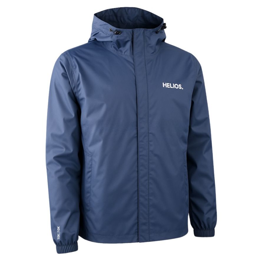 Helios Arctic, Regnjacka, Herr, Navy - SEK 719 - Spara 20%