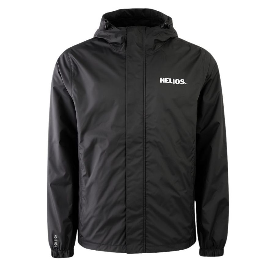 Helios Arctic, Regnjacka, Herr, Svart - SEK 719 - Spara 20%