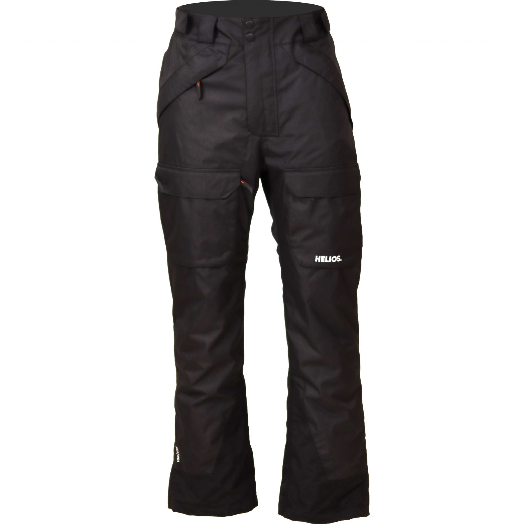 Helios Blaze, Skidbyxor, Dam, Svart - SEK 650 - Spara 58%