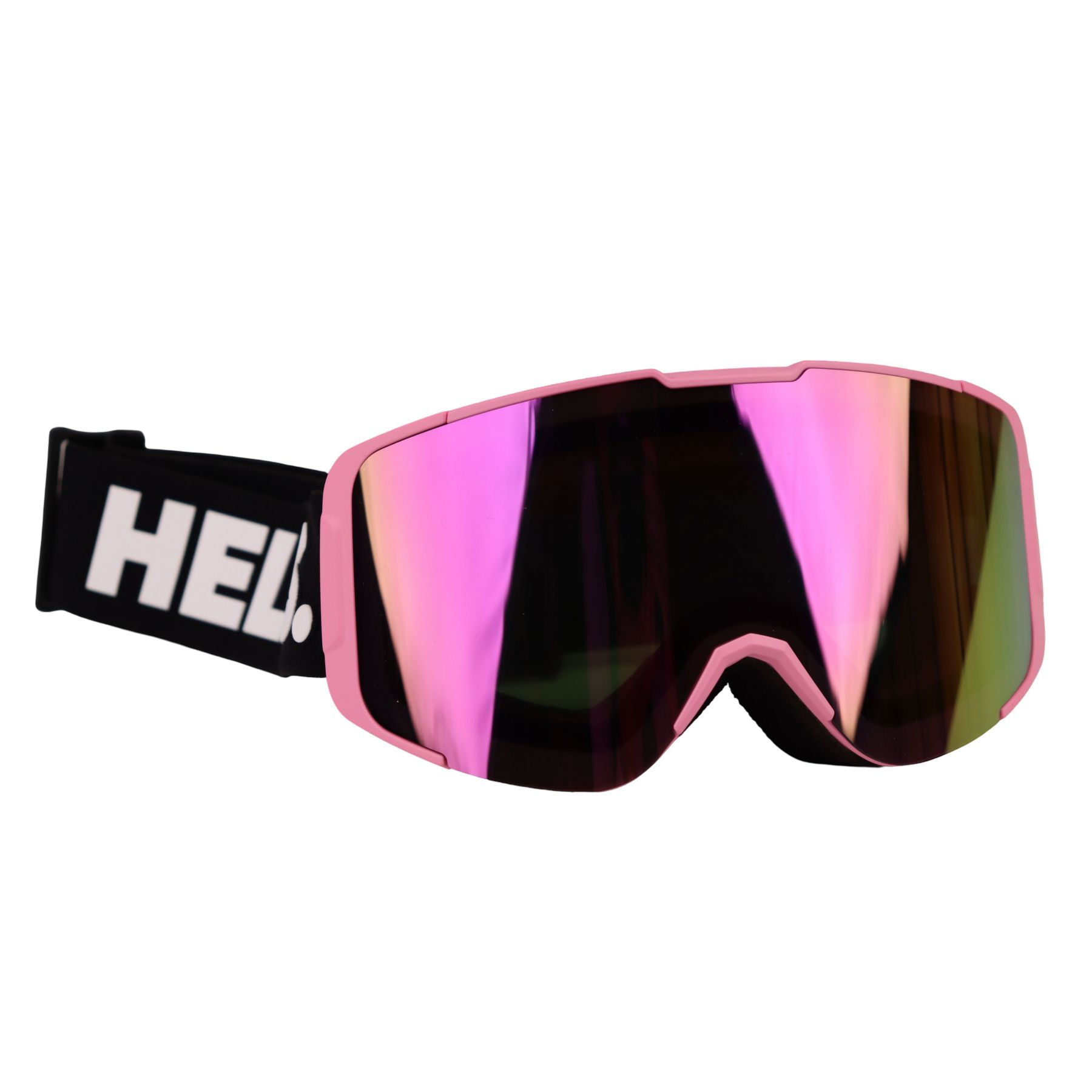 Helios Kiddo, Skidglasögon, Junior, Rosa - SEK 479 - Spara 20%