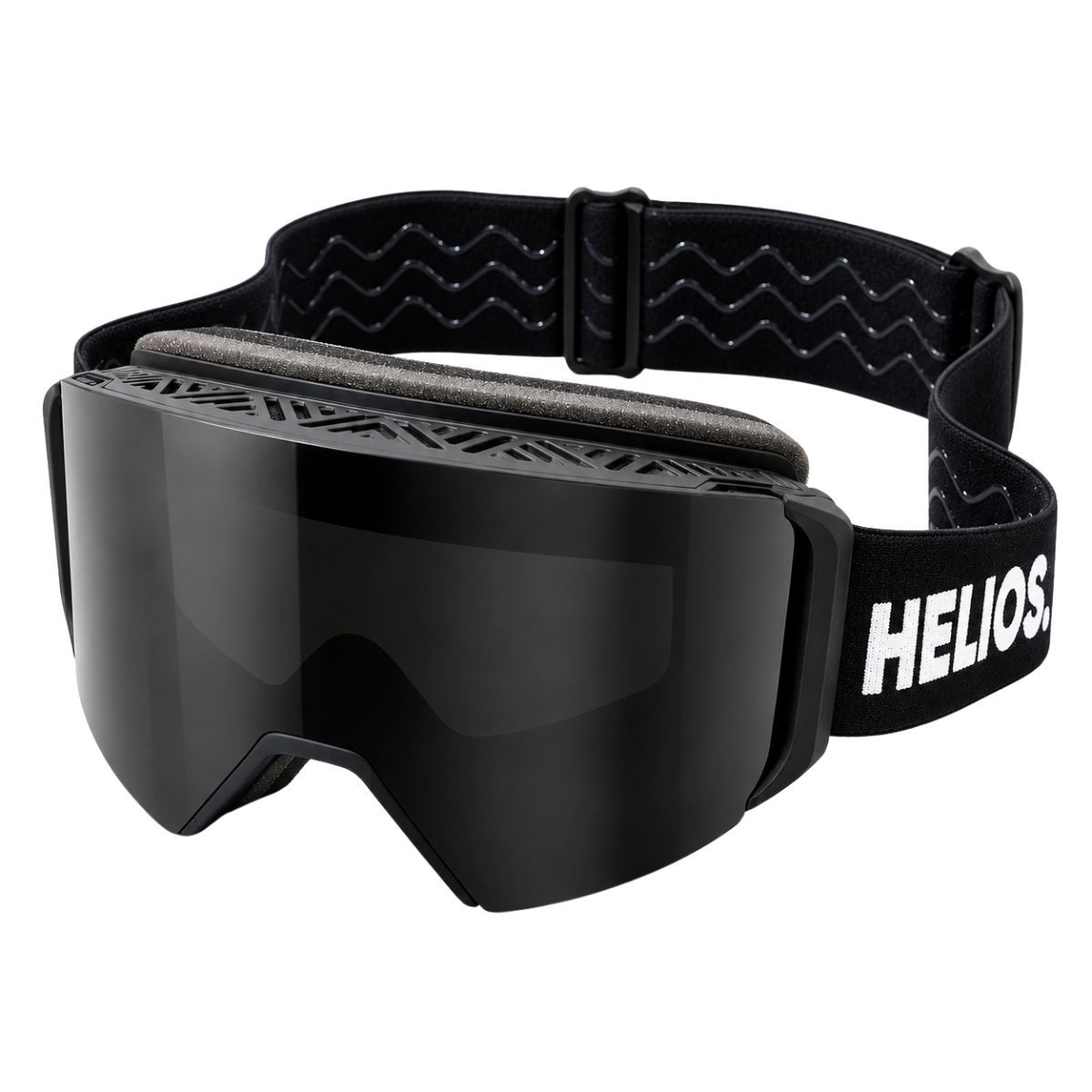 HELIOS Lite, Skidglasögon, Svart - SEK 583 - Spara 20%