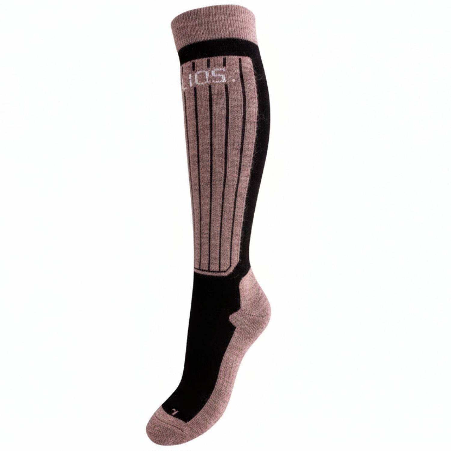 Helios Merino One 60, Skidstrumpor, Rosa - SEK 239 - Spara 20%