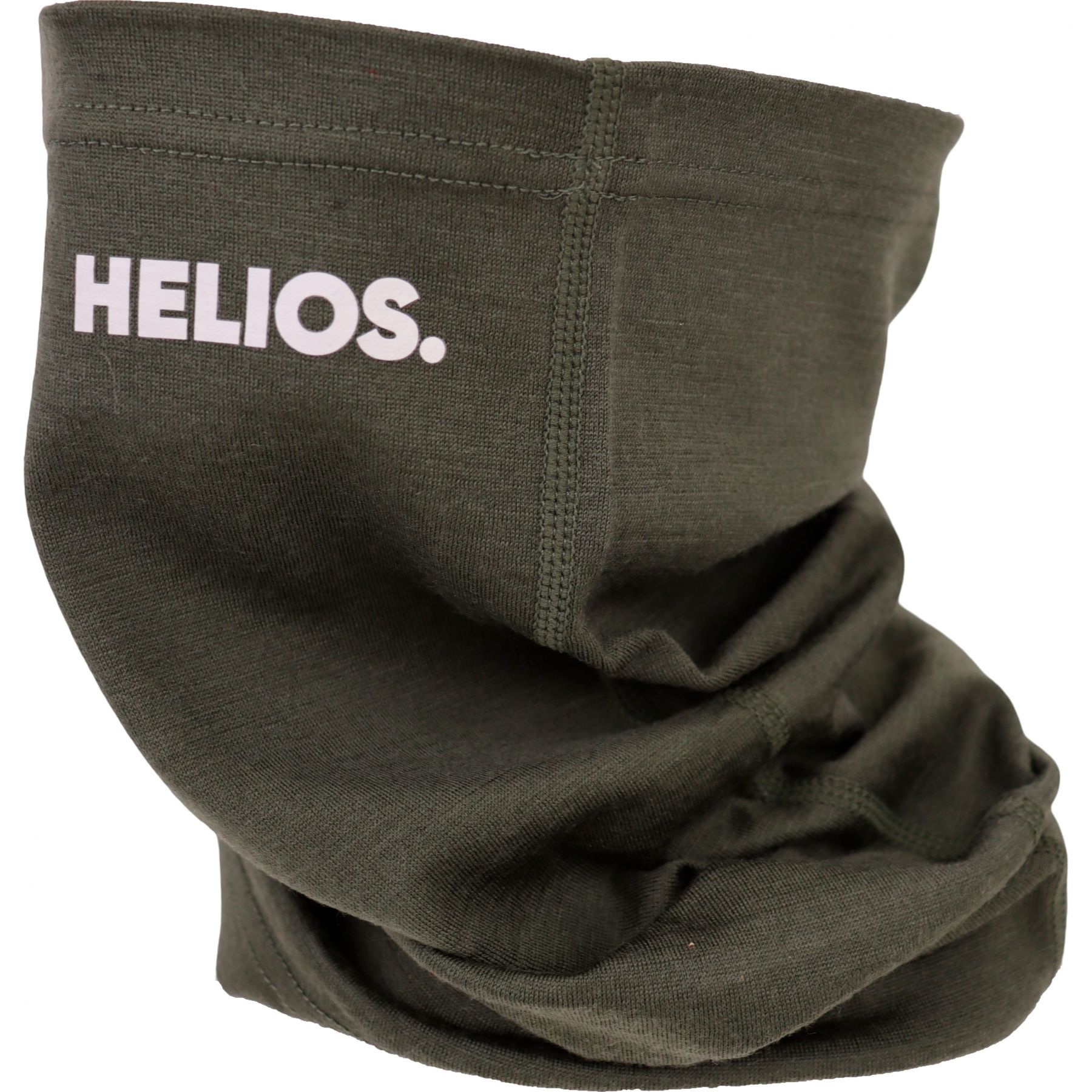 Helios Merino One, Halsvärmare, Grön - SEK 199 - Spara 20%