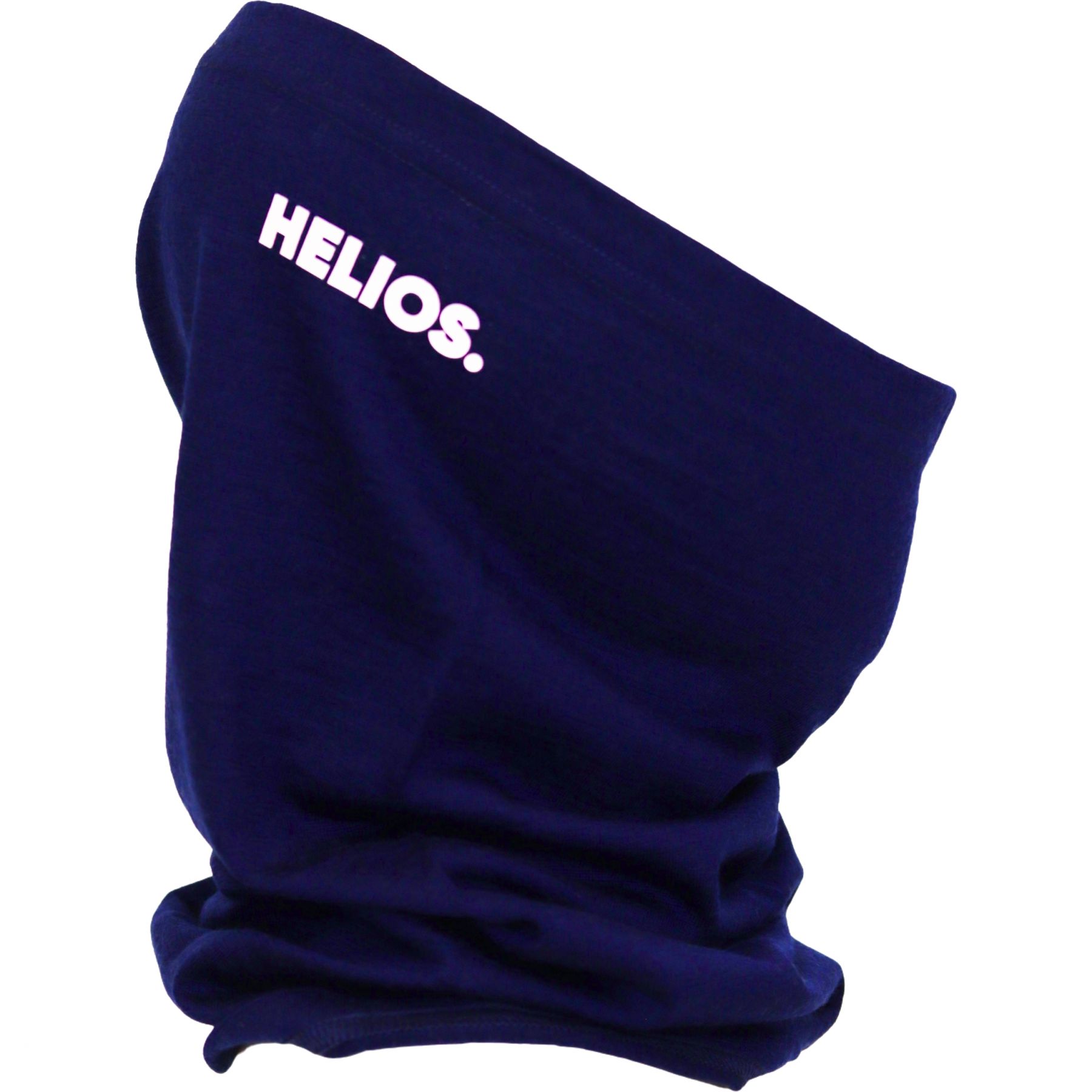 Helios Merino One, Halsvärmare, Navy - SEK 199 - Spara 20%