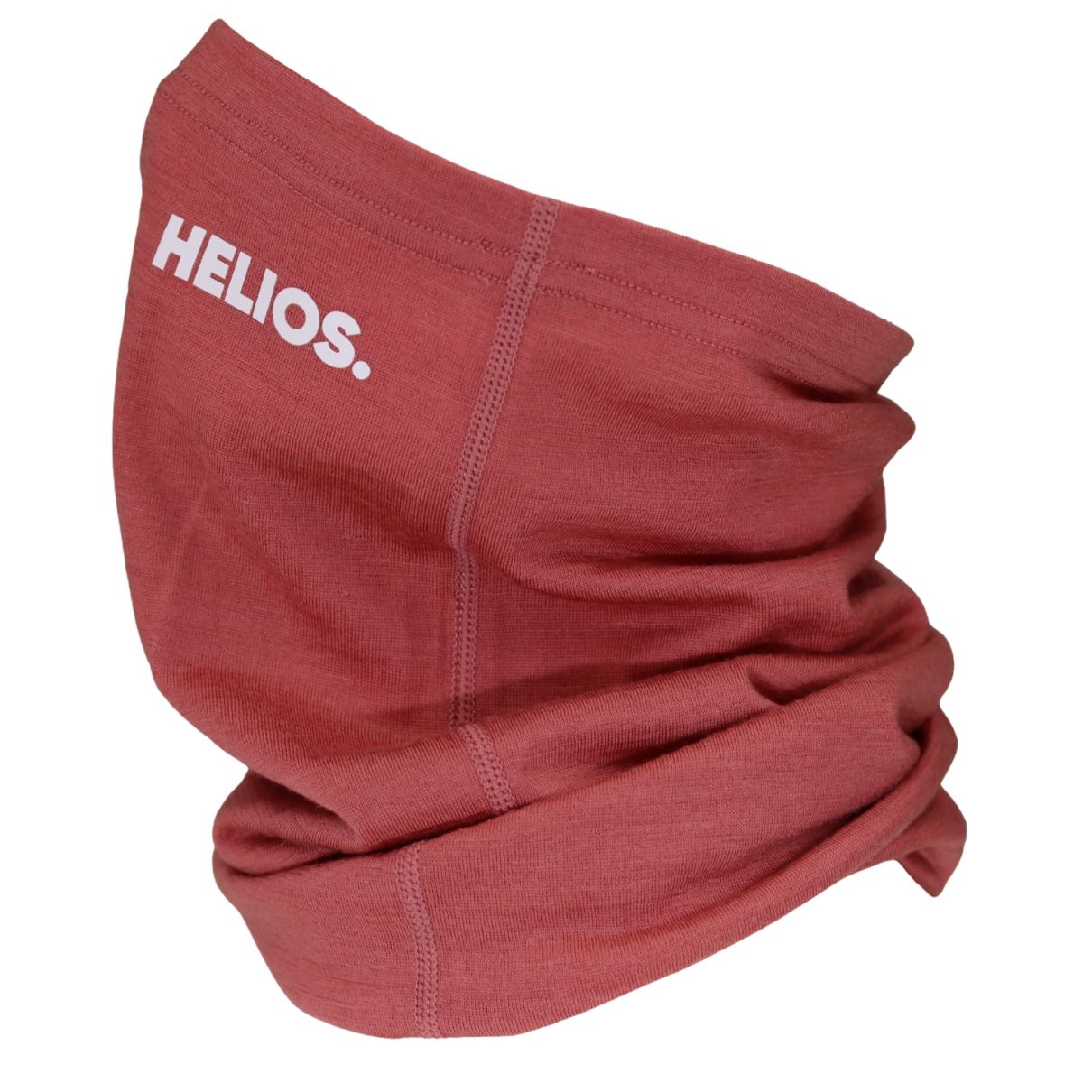 Helios Merino One, Halsvärmare, Rosa - SEK 199 - Spara 20%