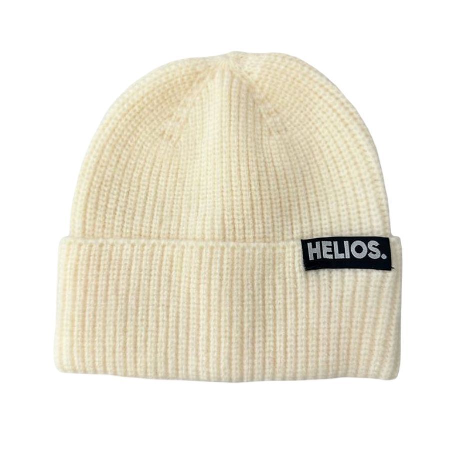 Helios Merino One, Mössa, Offwhite - SEK 119 - Spara 20%