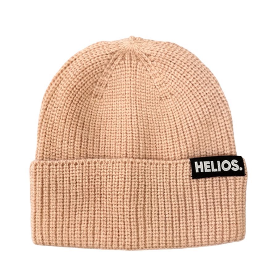 Helios Merino One, Mössa, Rosa - SEK 119 - Spara 20%