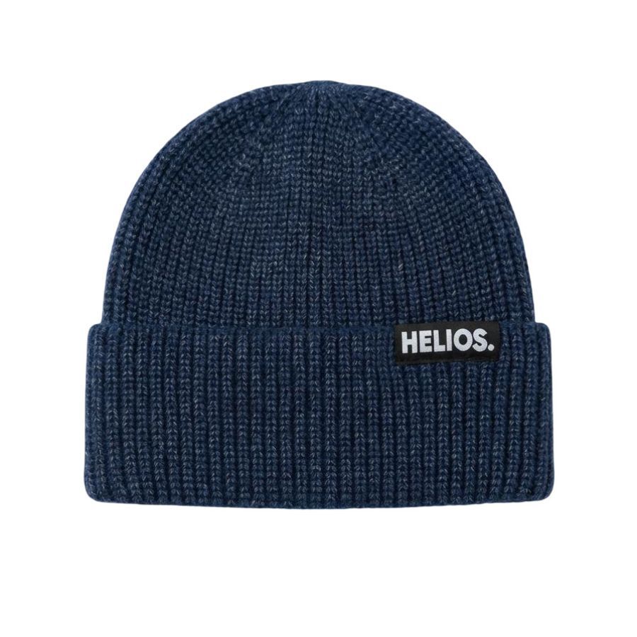 Helios Merino One, mössa, navy - SEK 119 - Spara 20%