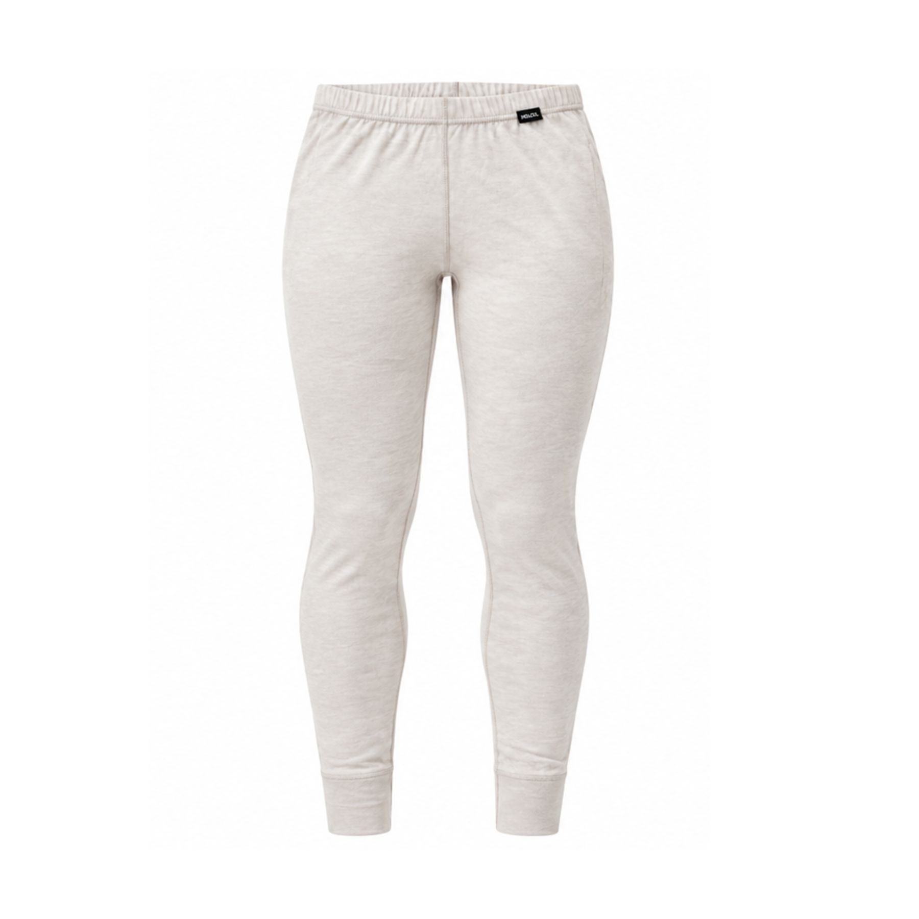 Helios Merino One, Skidunderbyxor, Dam, Beige - SEK 519 - Spara 20%