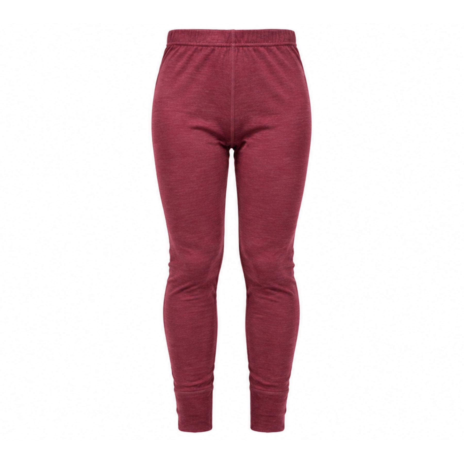 Helios Merino One, Skidunderbyxor, Dam, Röd - SEK 519 - Spara 20%