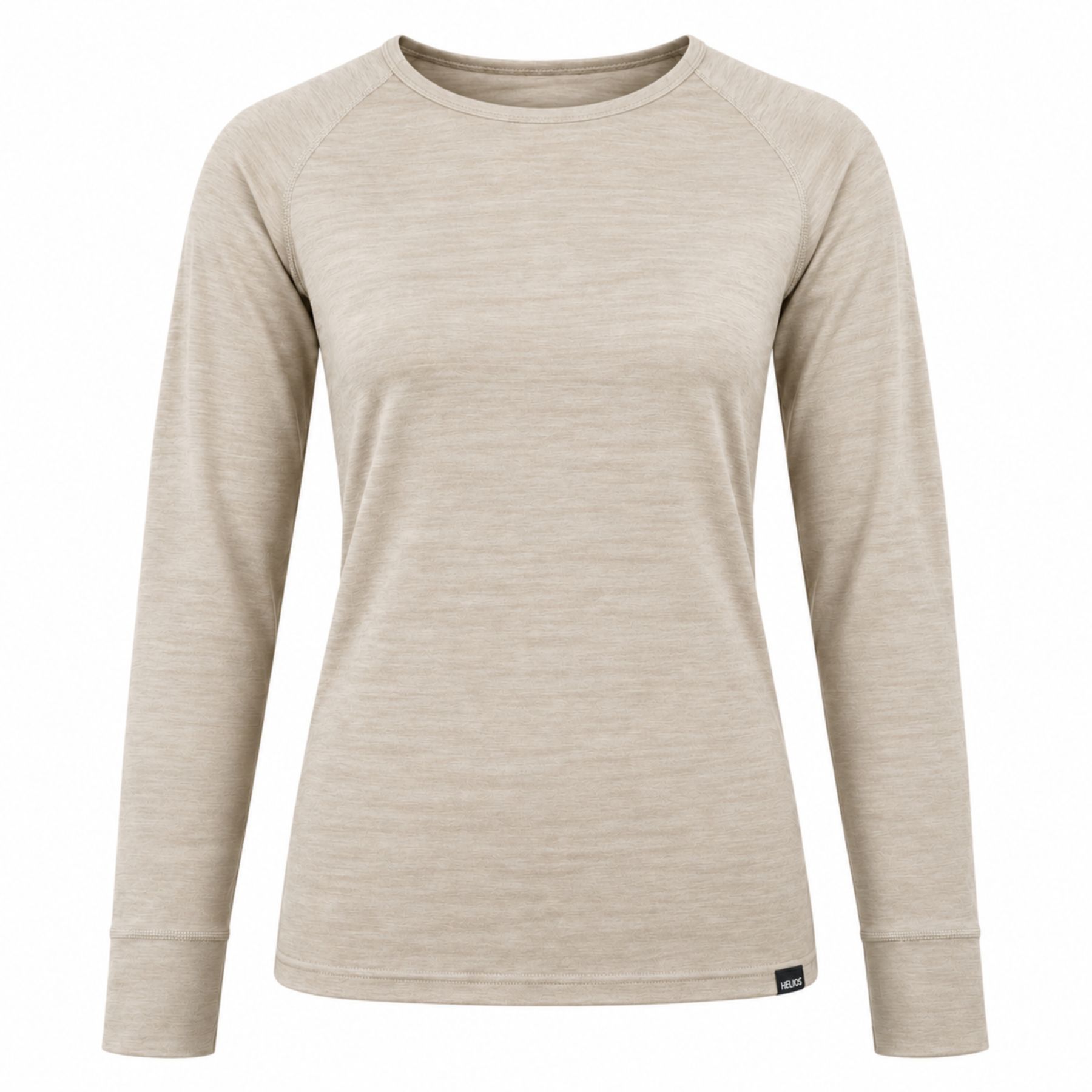 Helios Merino One, Skidundertröja, Dam, Beige - SEK 639 - Spara 20%