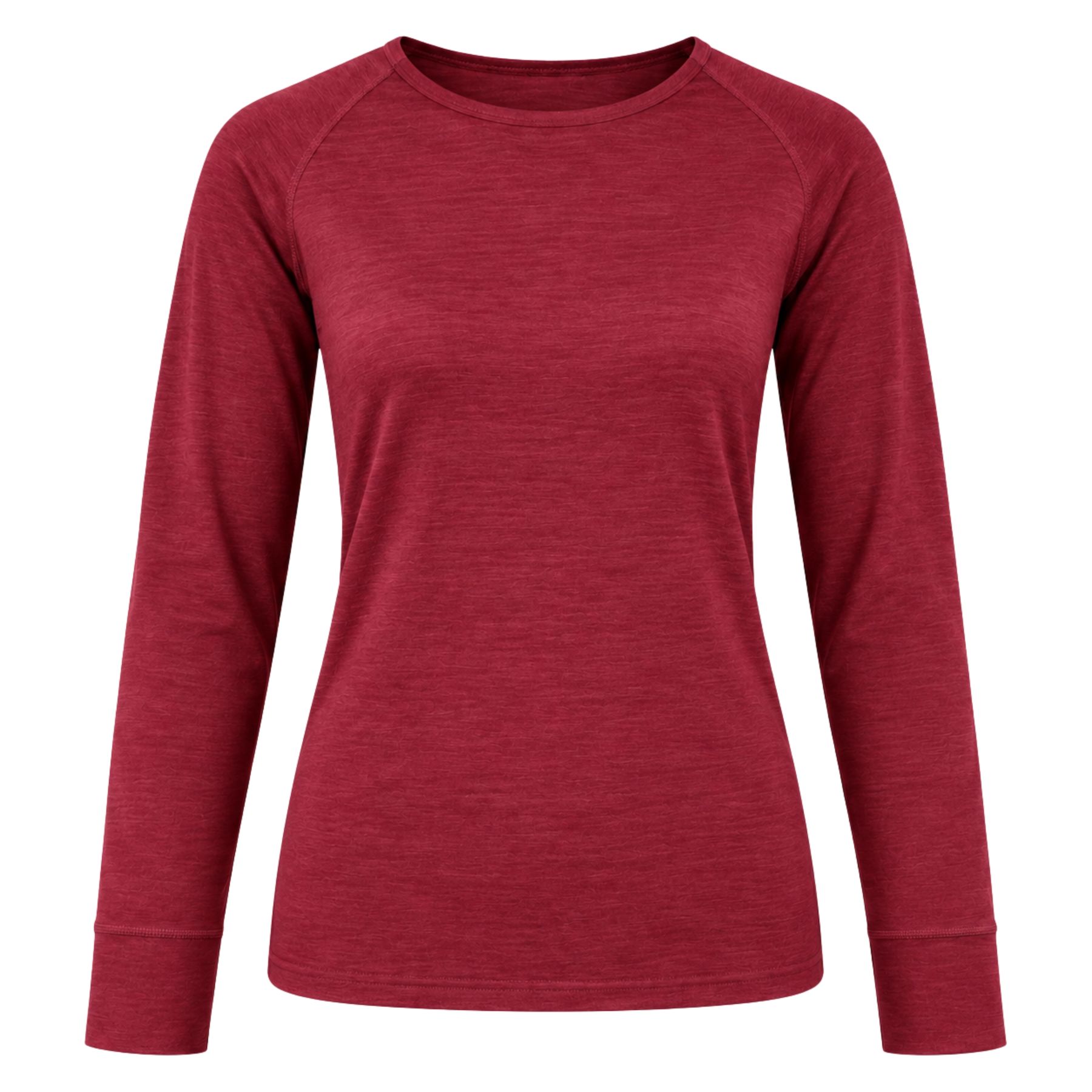 Helios Merino One, Skidundertröja, Dam, Röd - SEK 639 - Spara 20%