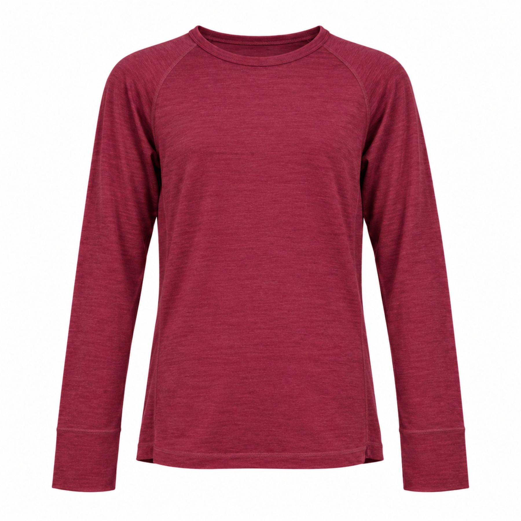 Helios Merino One, Skidundertröja, Junior, Röd - SEK 519 - Spara 20%