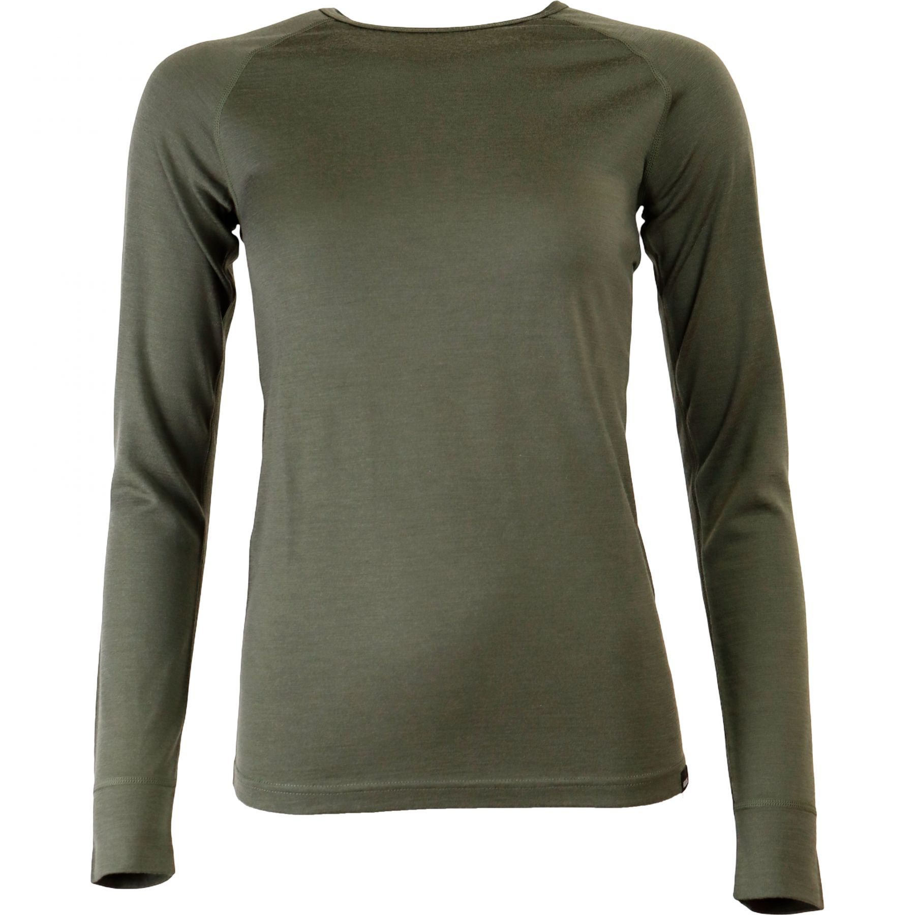 Helios Merino One, Skiundertröja, Dam, Grön - SEK 639 - Spara 20%